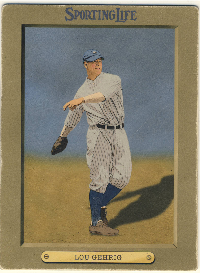 Card Front